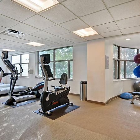 Springhill Suites By Marriott Cincinnati Midtown Ngoại thất bức ảnh