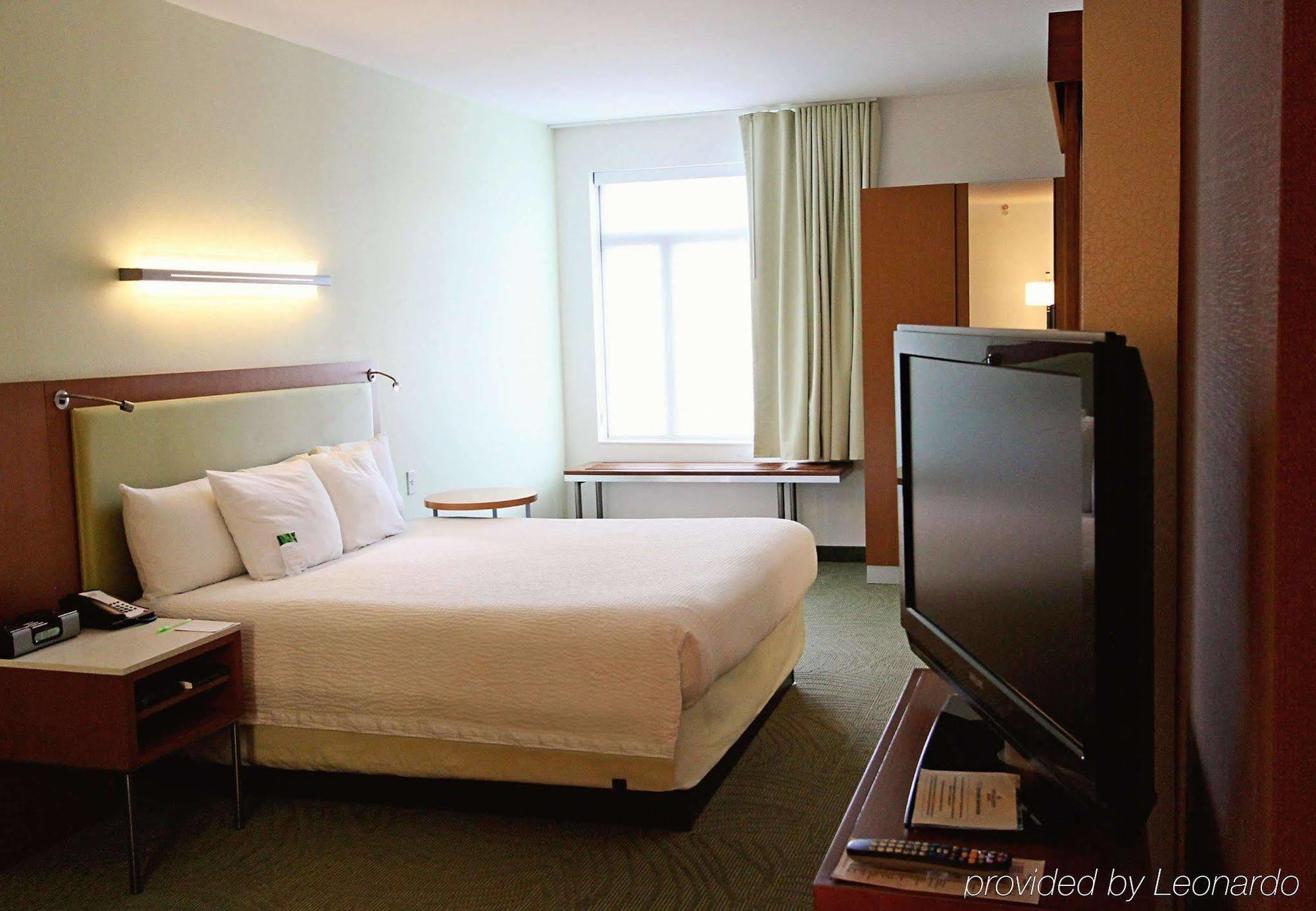 Springhill Suites By Marriott Cincinnati Midtown Ngoại thất bức ảnh