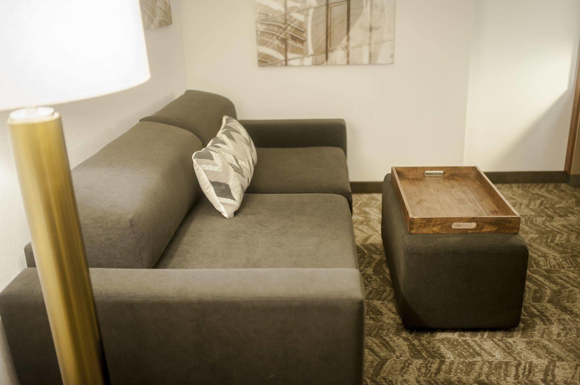 Springhill Suites By Marriott Cincinnati Midtown Ngoại thất bức ảnh