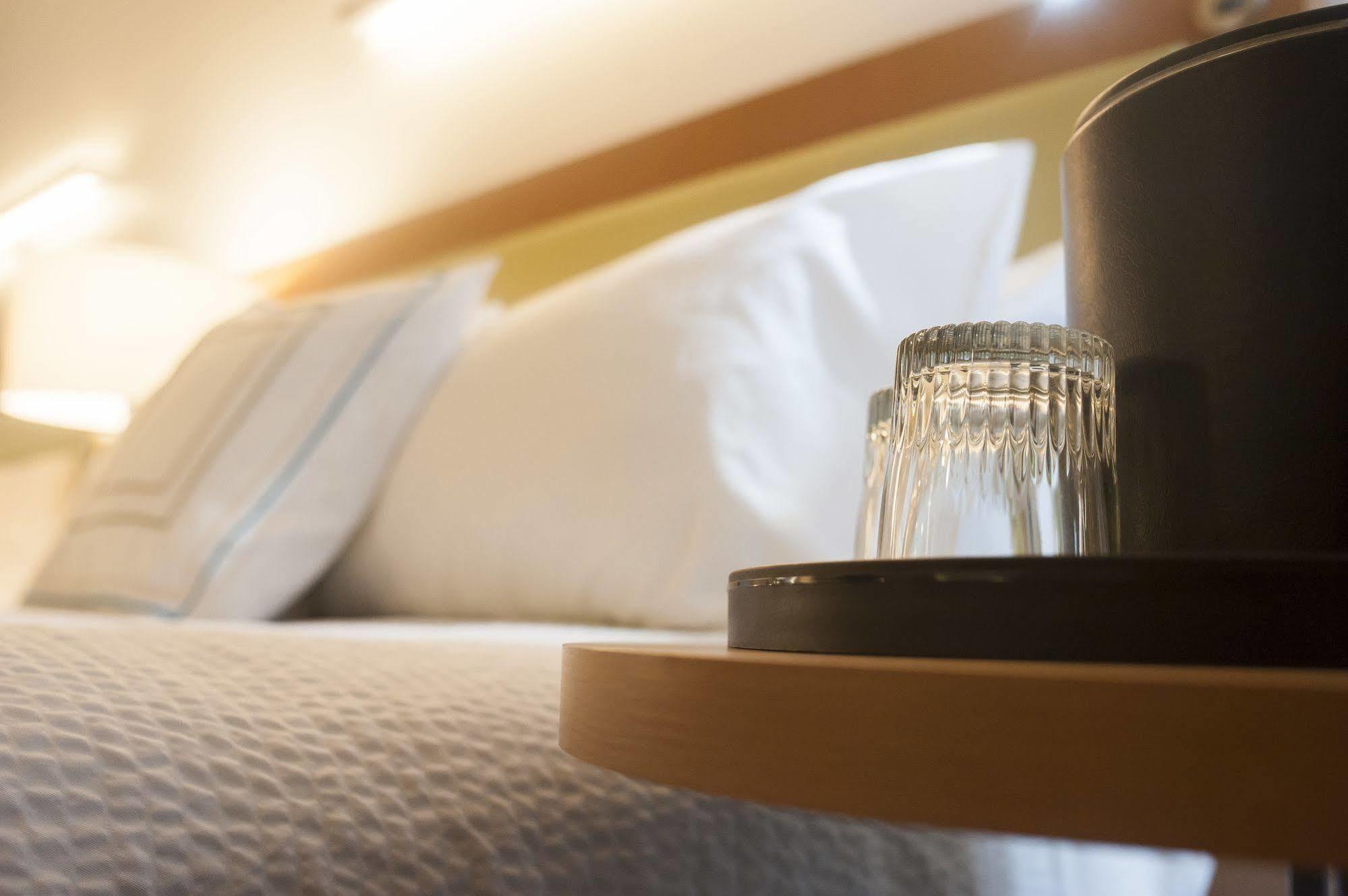 Springhill Suites By Marriott Cincinnati Midtown Ngoại thất bức ảnh