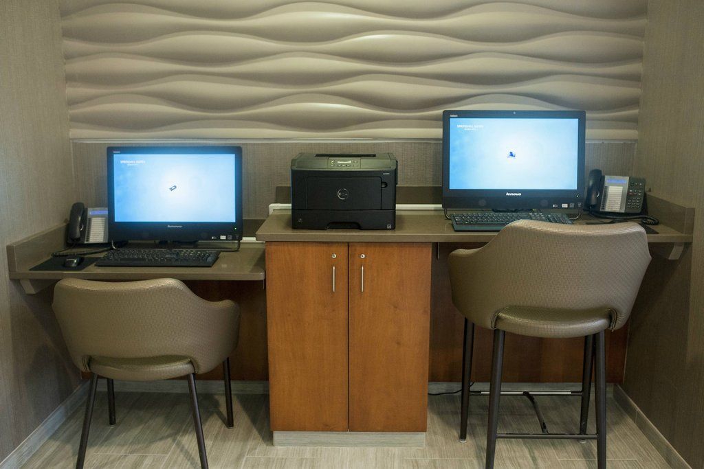 Springhill Suites By Marriott Cincinnati Midtown Ngoại thất bức ảnh