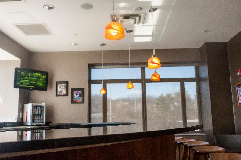 Springhill Suites By Marriott Cincinnati Midtown Ngoại thất bức ảnh