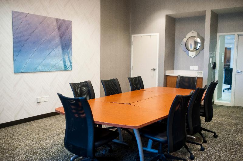 Springhill Suites By Marriott Cincinnati Midtown Ngoại thất bức ảnh