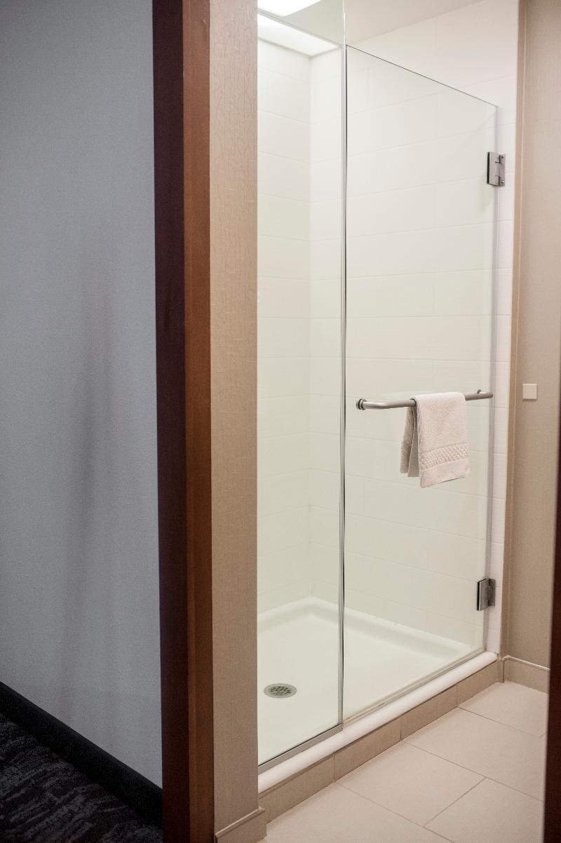 Springhill Suites By Marriott Cincinnati Midtown Ngoại thất bức ảnh
