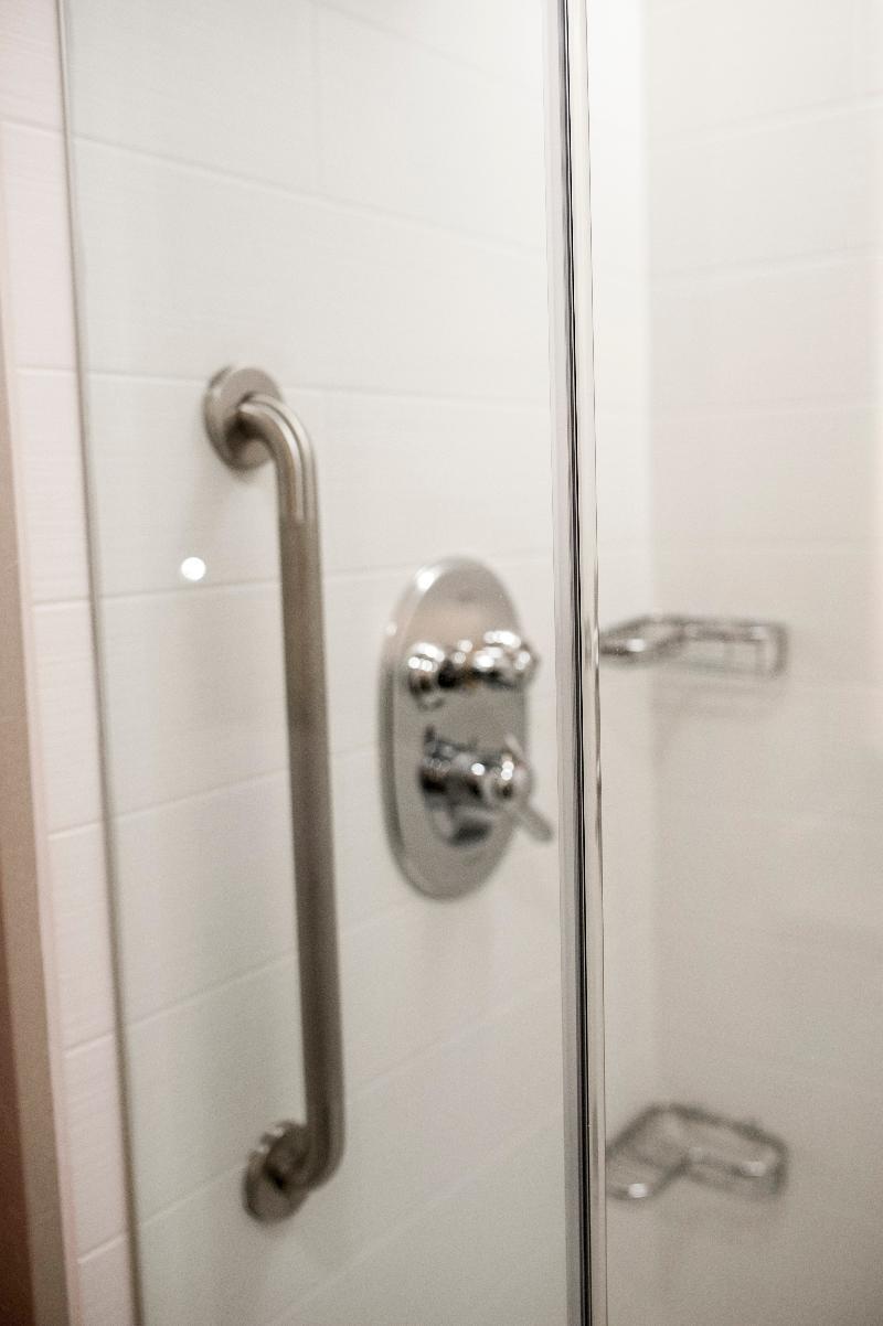Springhill Suites By Marriott Cincinnati Midtown Ngoại thất bức ảnh