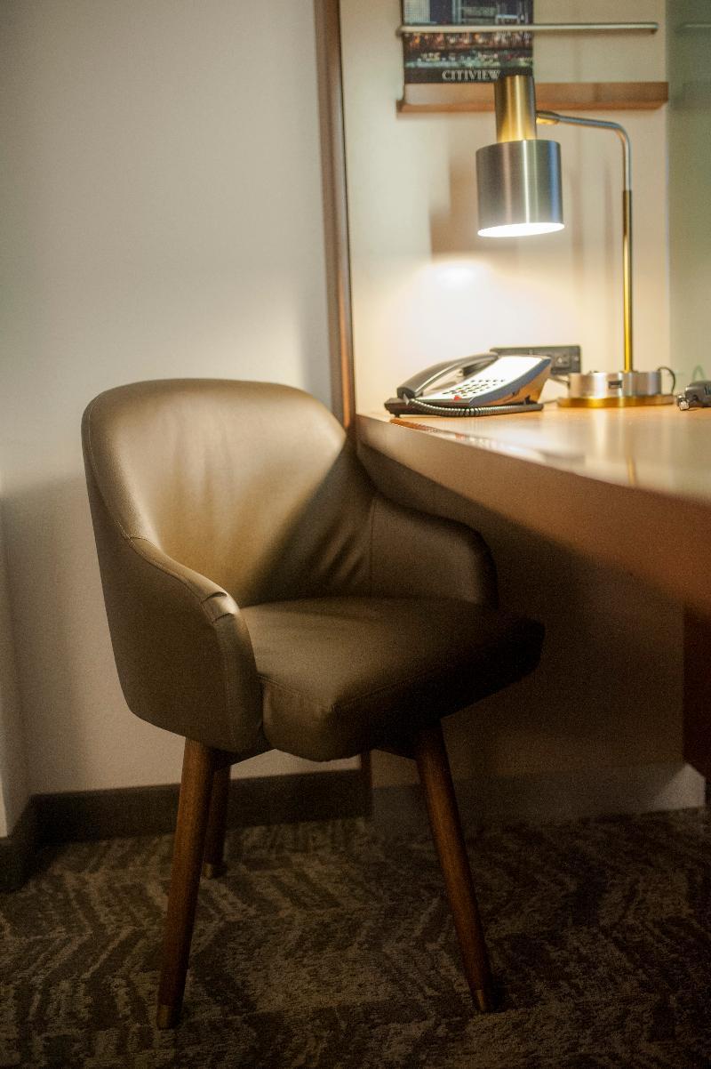 Springhill Suites By Marriott Cincinnati Midtown Ngoại thất bức ảnh