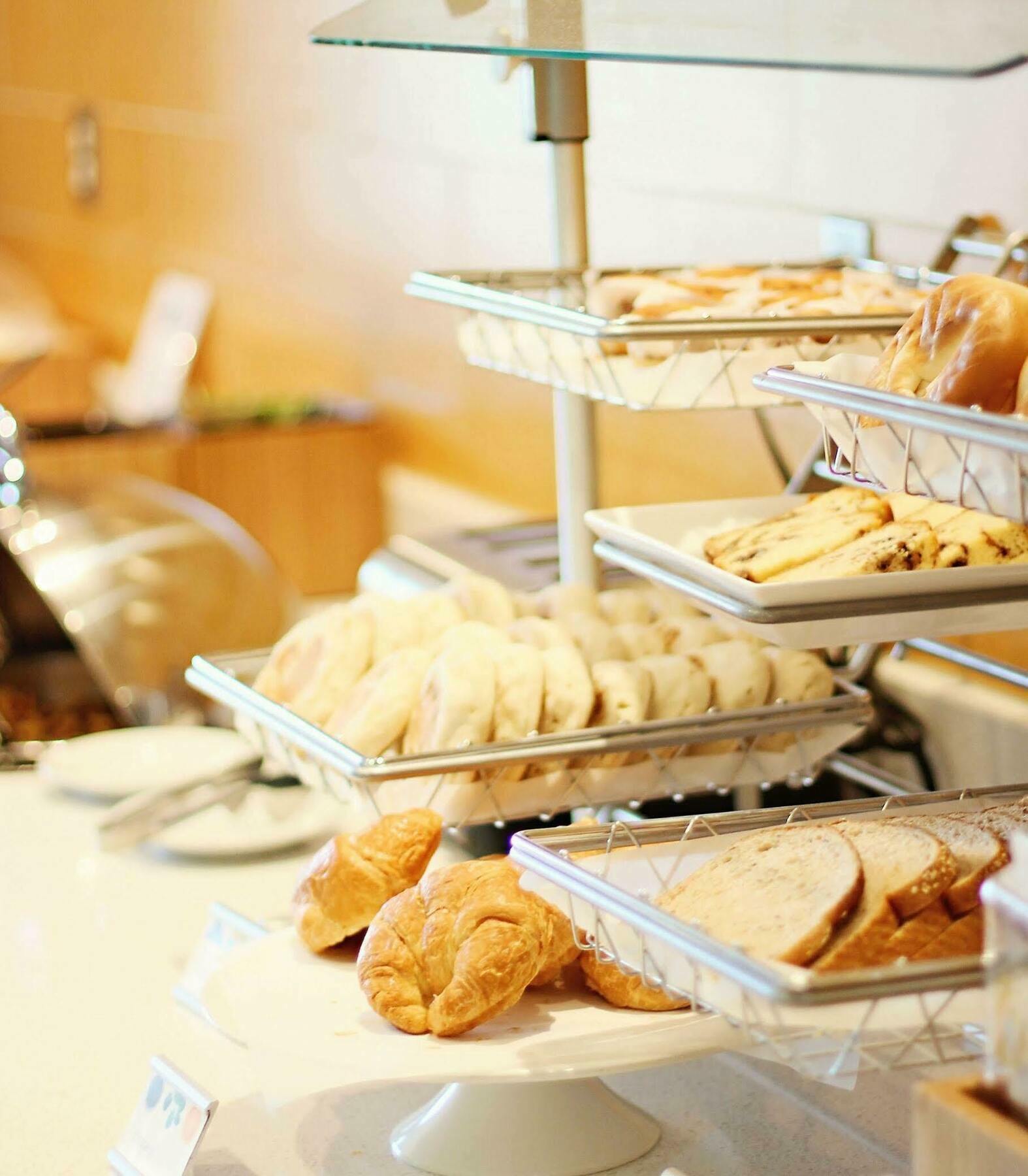 Springhill Suites By Marriott Cincinnati Midtown Ngoại thất bức ảnh